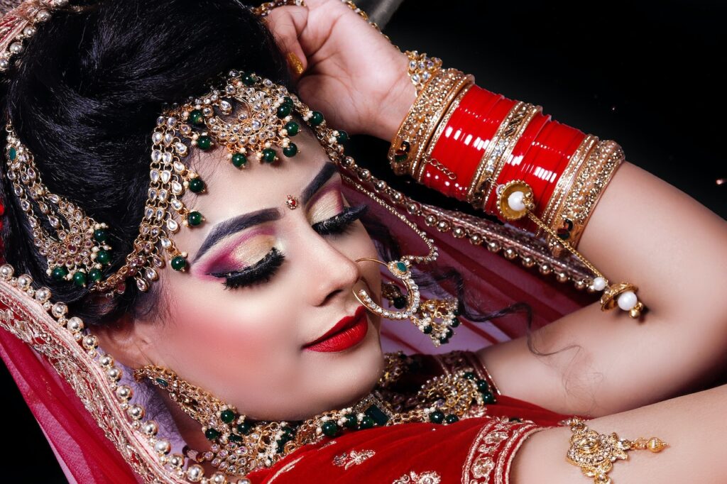Essential Considerations for Perfect Bridal Jewellry